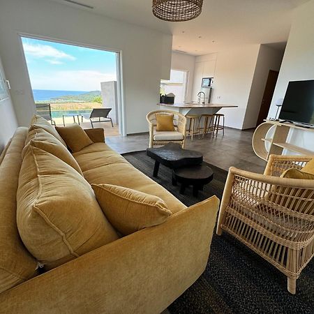 Residence U Pirellu Porto-Vecchio  Buitenkant foto