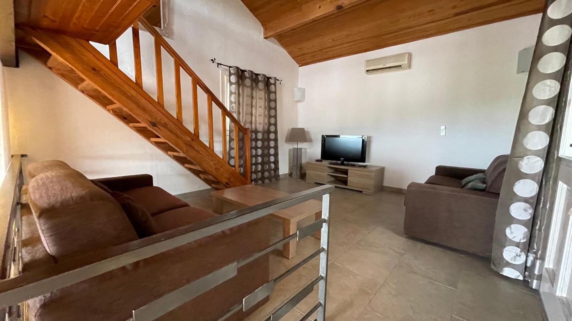 Residence U Pirellu Porto-Vecchio  Buitenkant foto