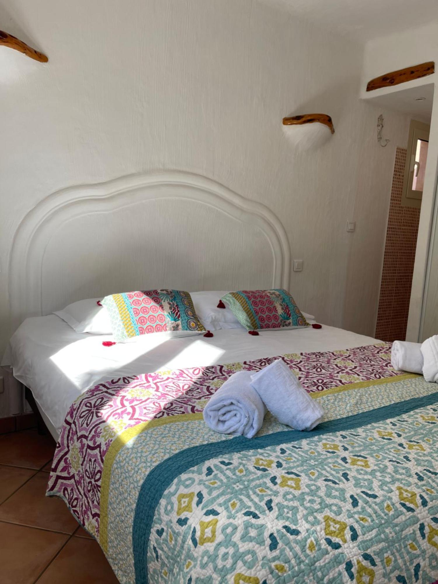 Residence U Pirellu Porto-Vecchio  Buitenkant foto