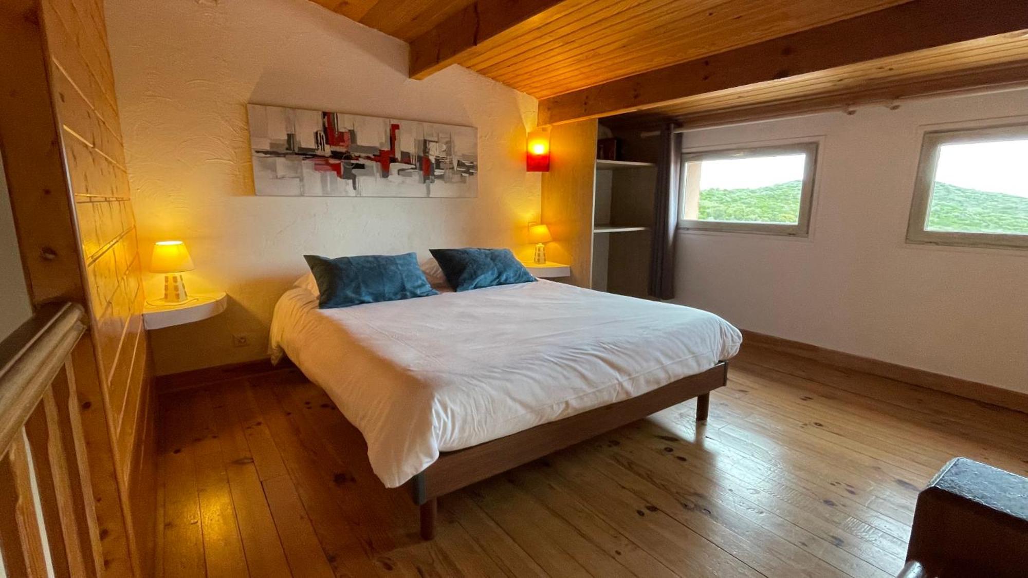 Residence U Pirellu Porto-Vecchio  Buitenkant foto