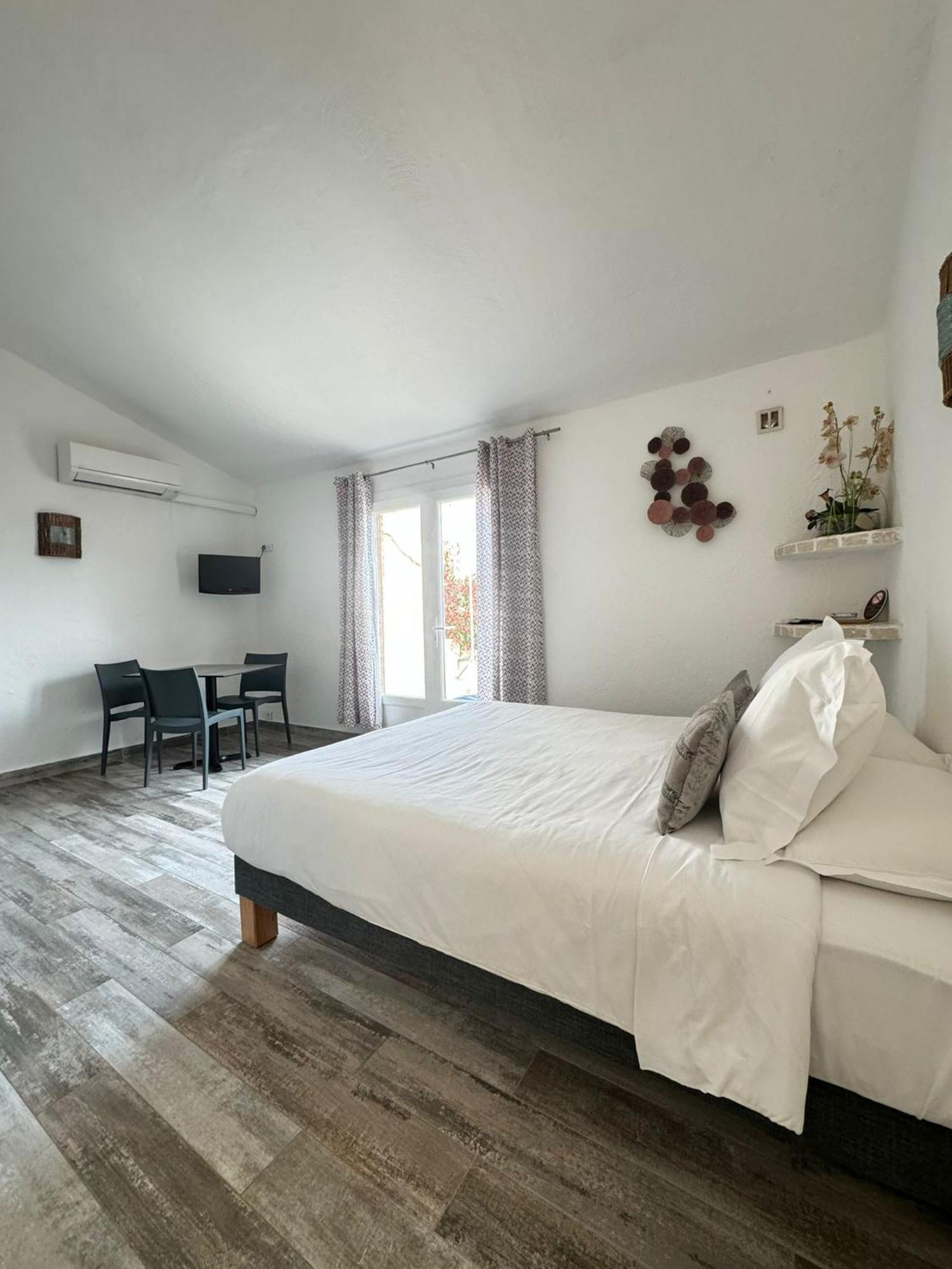 Residence U Pirellu Porto-Vecchio  Buitenkant foto
