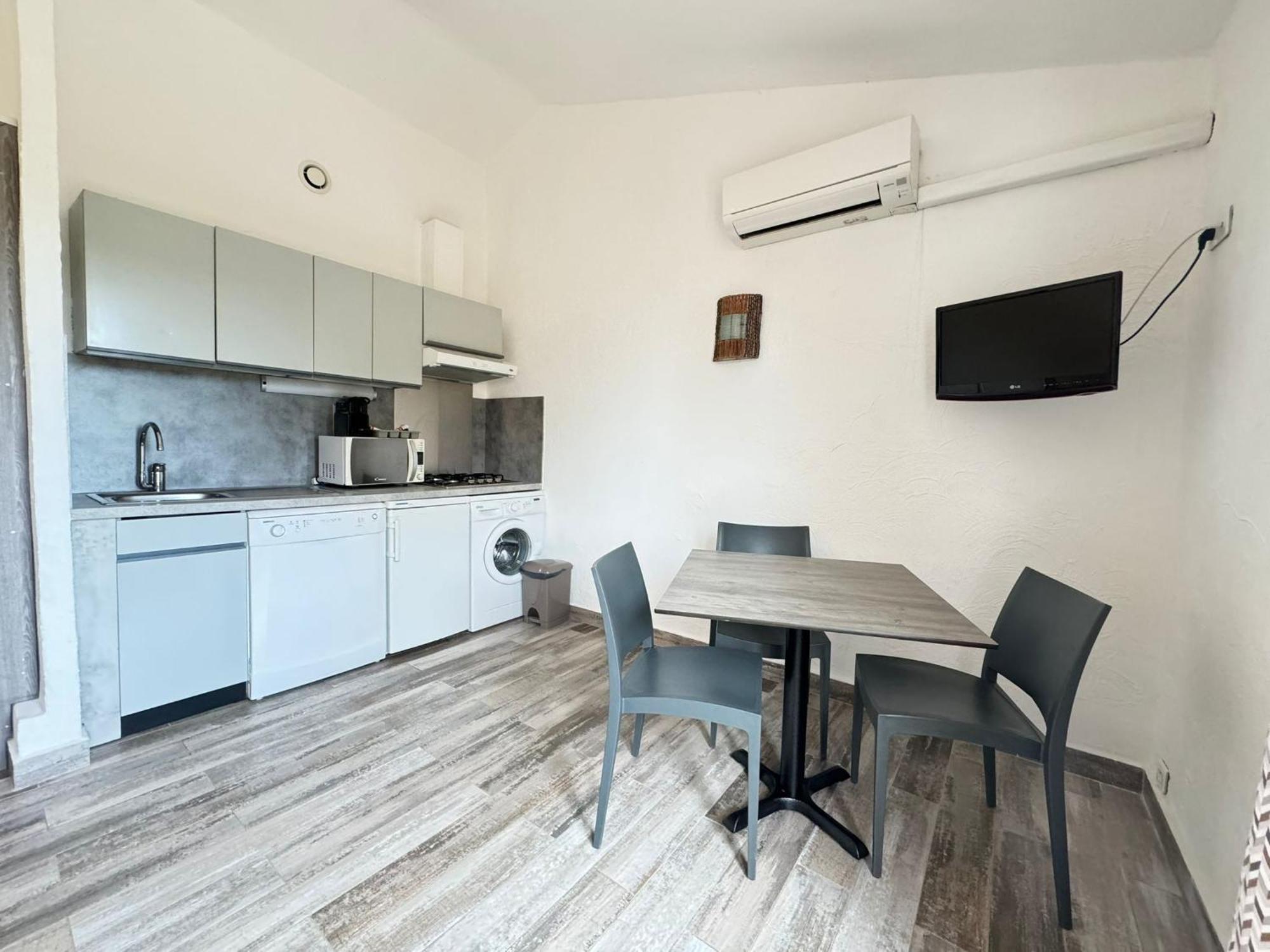 Residence U Pirellu Porto-Vecchio  Buitenkant foto