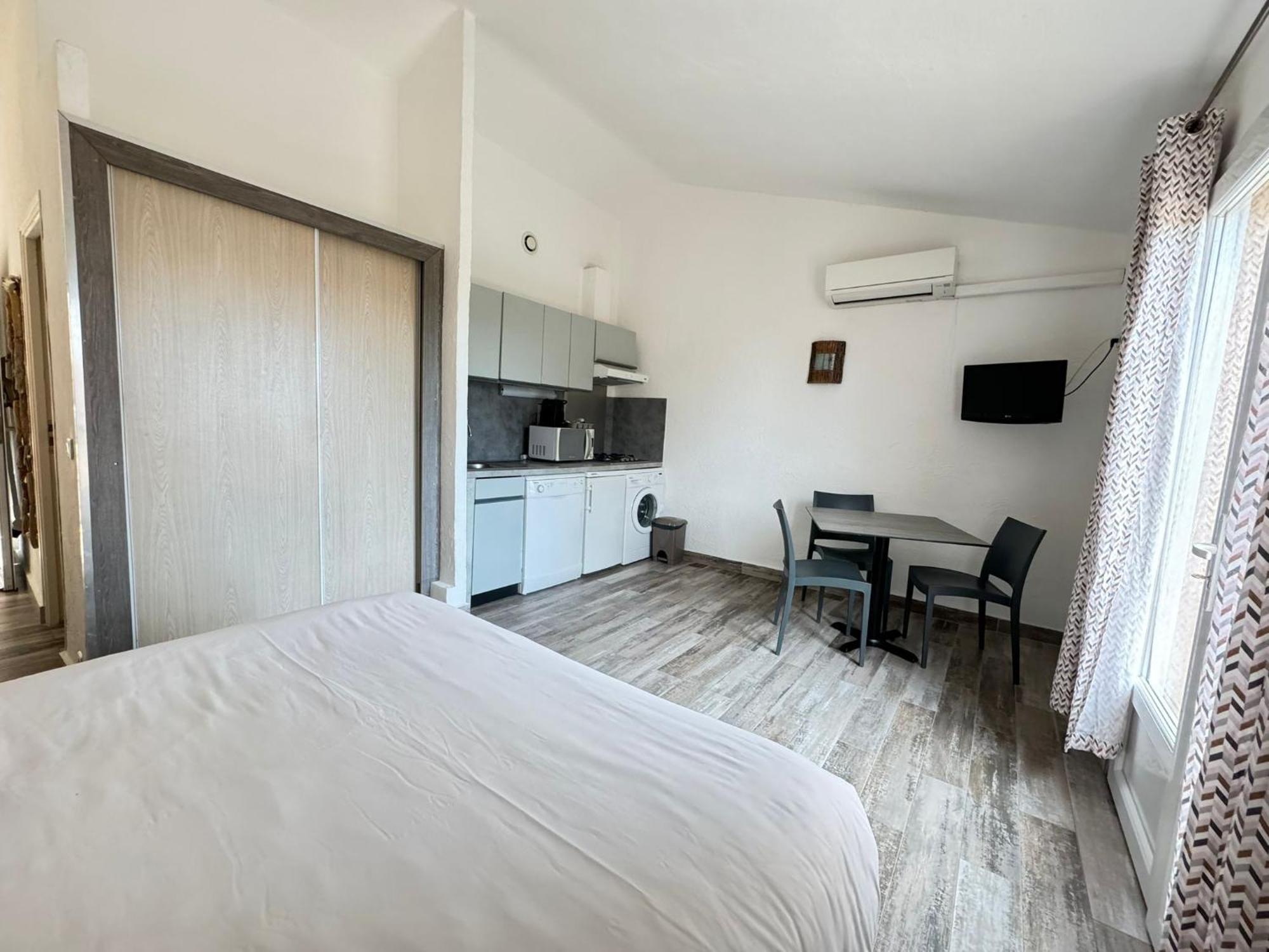 Residence U Pirellu Porto-Vecchio  Buitenkant foto