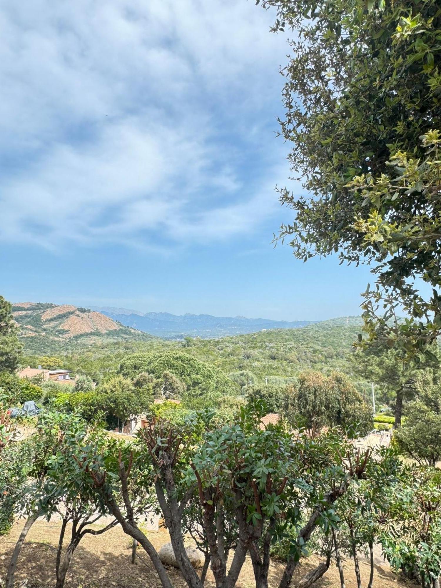 Residence U Pirellu Porto-Vecchio  Buitenkant foto