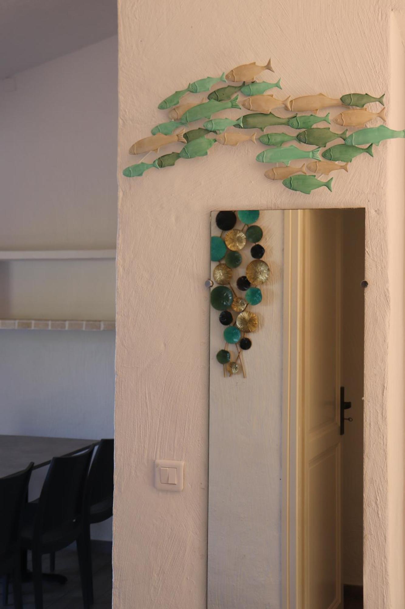 Residence U Pirellu Porto-Vecchio  Buitenkant foto