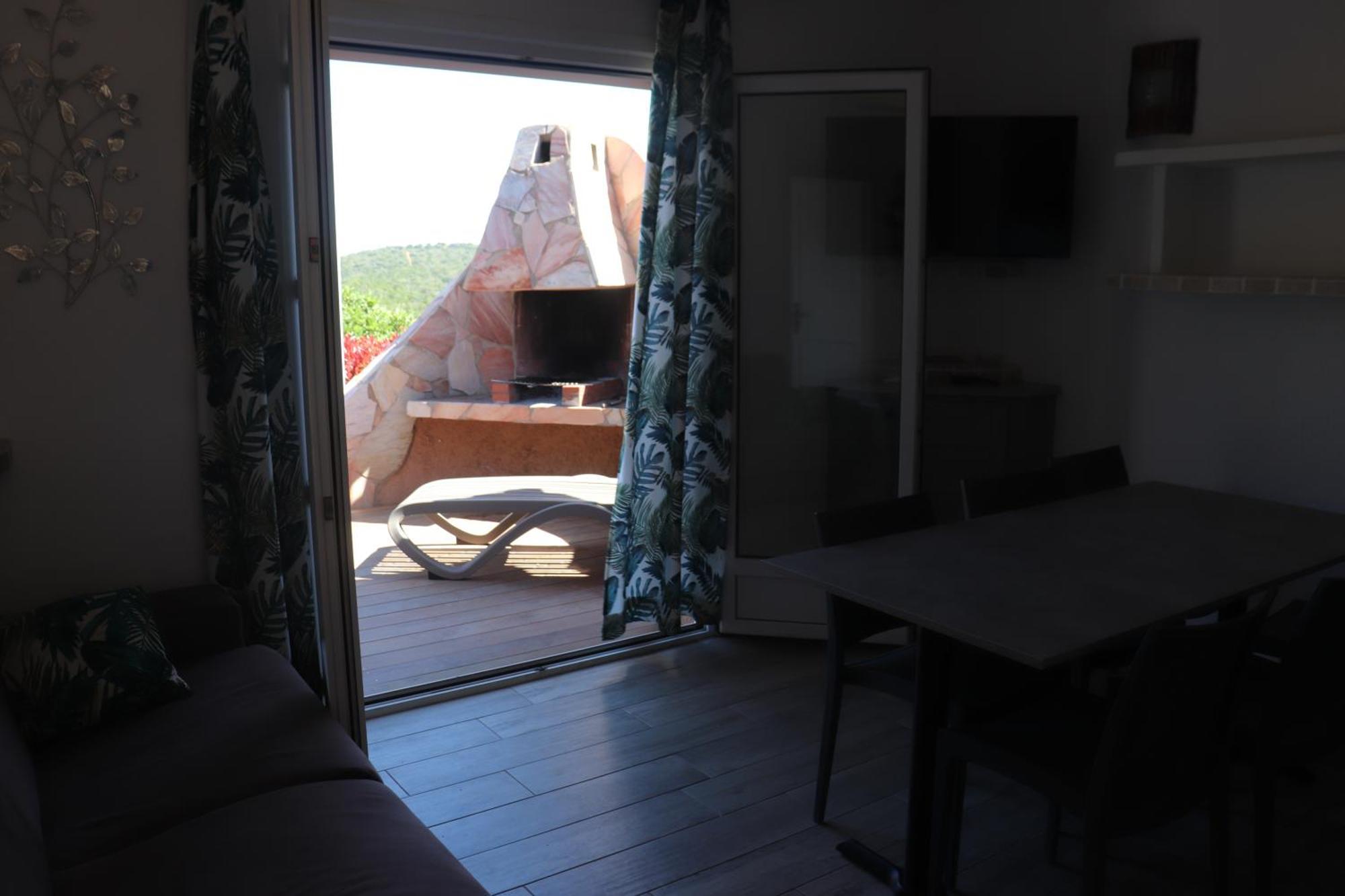 Residence U Pirellu Porto-Vecchio  Buitenkant foto
