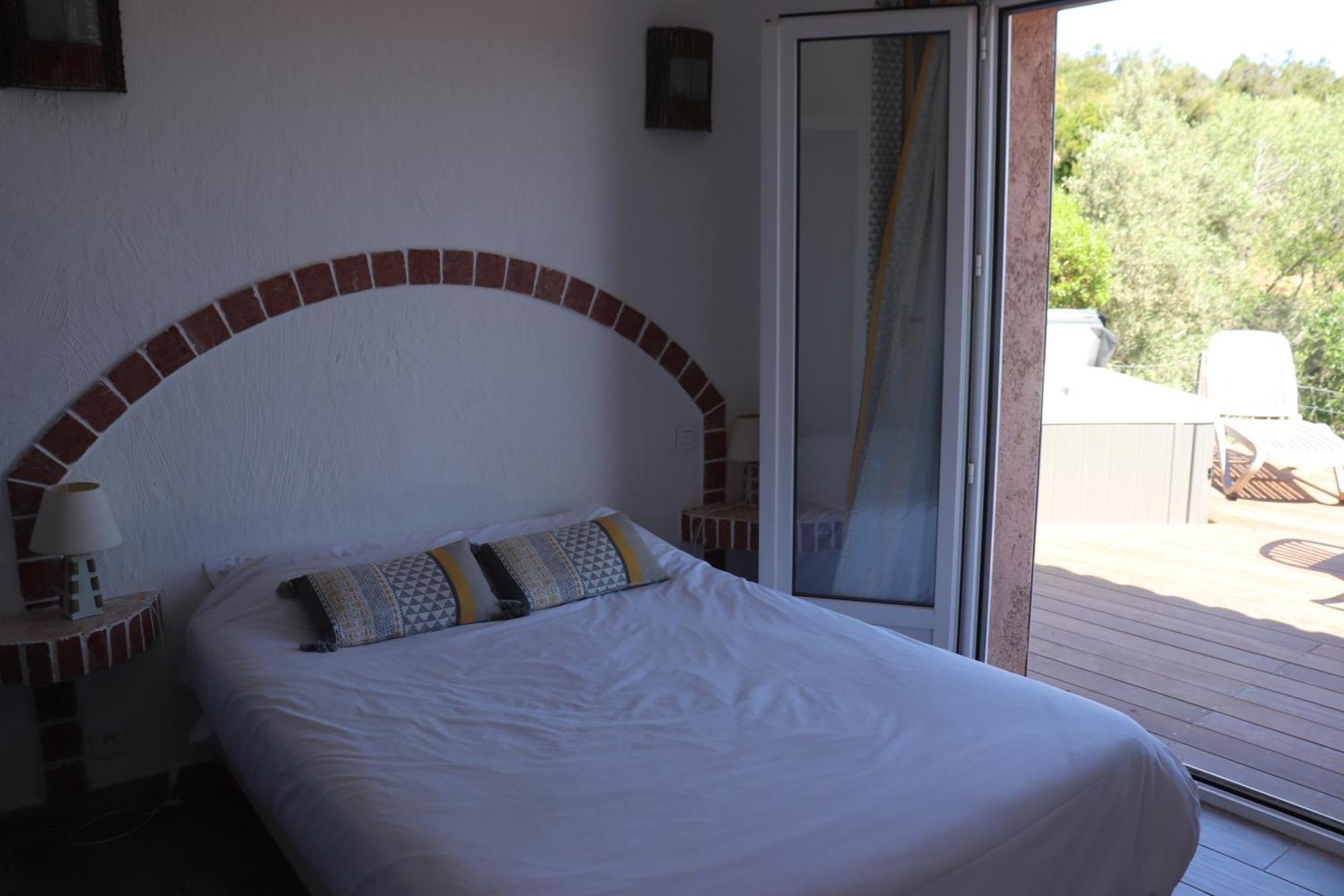 Residence U Pirellu Porto-Vecchio  Buitenkant foto