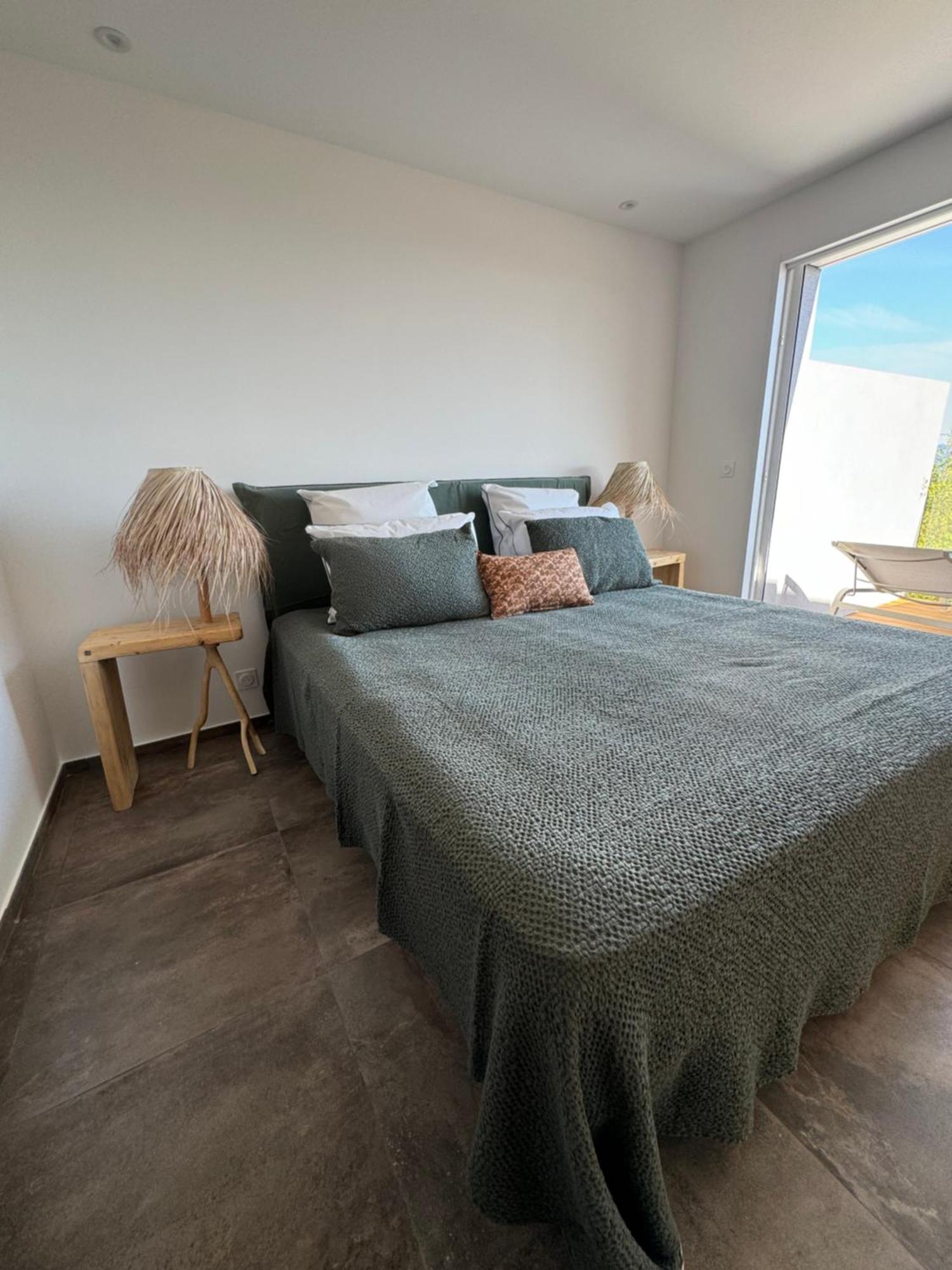Residence U Pirellu Porto-Vecchio  Buitenkant foto