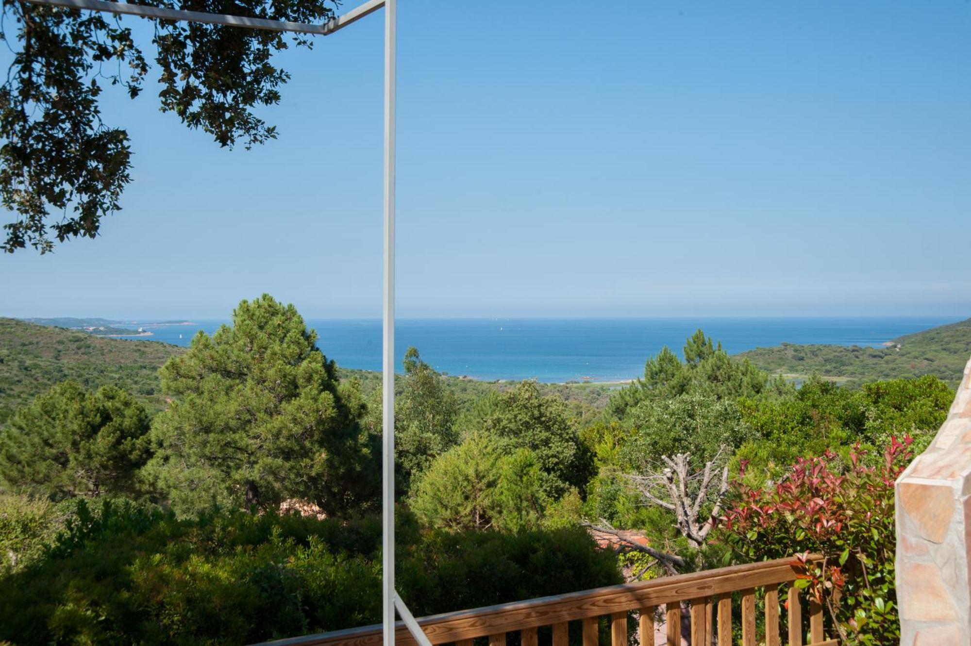 Residence U Pirellu Porto-Vecchio  Buitenkant foto